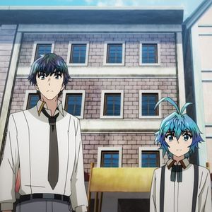 Photo A Returner's Magic Should Be Special