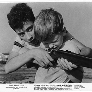 Photo Le Petit fugitif