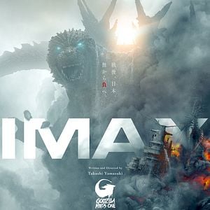 Godzilla Minus One