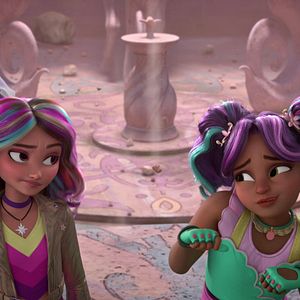 Photo Unicorn Academy : L'École des licornes