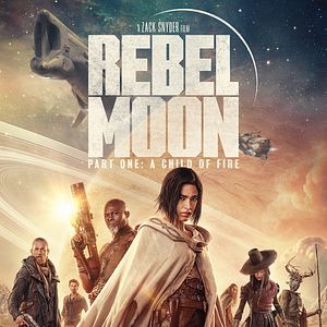 Photo Rebel Moon: Partie 1 - Enfant du feu