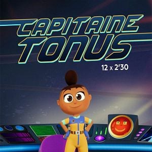 Photo Capitaine Tonus