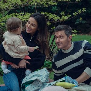 Photo Richard Armitage