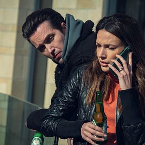 Photo Michelle Keegan