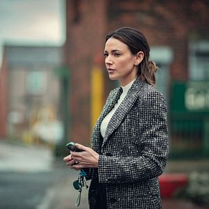 Photo Michelle Keegan