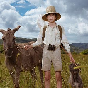 Photo The Durrells : une famille anglaise à Corfou