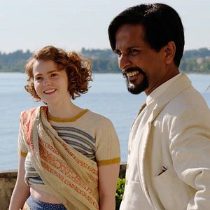 Photo The Durrells : une famille anglaise à Corfou