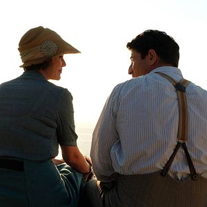 Photo The Durrells : une famille anglaise à Corfou