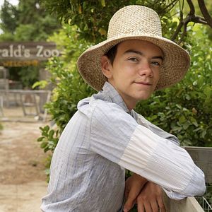 Photo The Durrells : une famille anglaise à Corfou