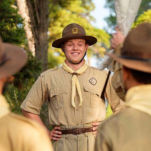 Photo The Durrells : une famille anglaise à Corfou