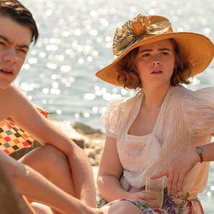 Photo The Durrells : une famille anglaise à Corfou