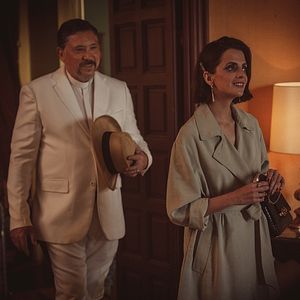 Photo Macarena Gómez