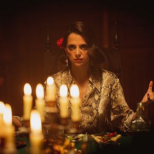 Photo Macarena Gómez