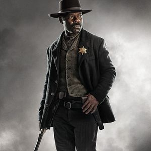 Photo Lawmen : L'histoire de Bass Reeves