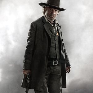 Photo Lawmen : L'histoire de Bass Reeves