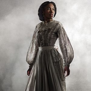 Photo Lawmen : L'histoire de Bass Reeves