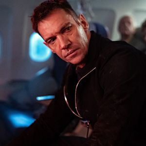 Photo Jonathan Rhys Meyers