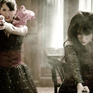 Photo Caprica