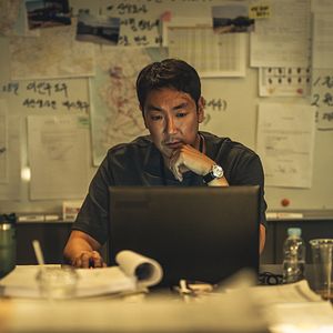 Photo Jin-woong Cho