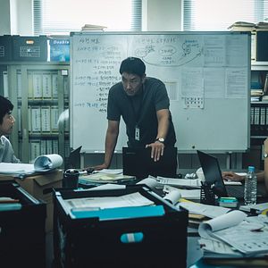 Photo Jin-woong Cho