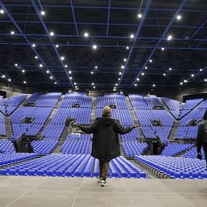 Photo Celebrity Hunted – Chasse à l’Homme