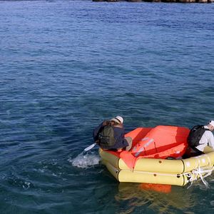 Photo Celebrity Hunted – Chasse à l’Homme