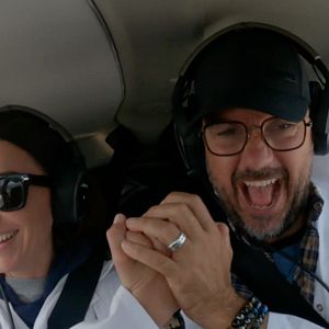 Photo Celebrity Hunted – Chasse à l’Homme