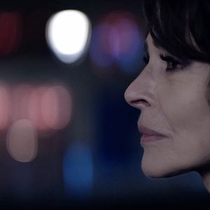 Photo Fanny Ardant