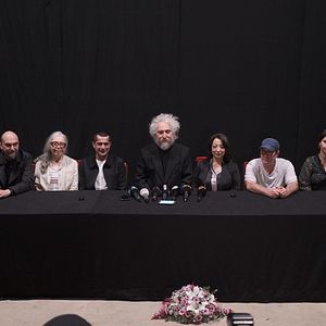 Photo Cem Karaca’nın Gözyaşları