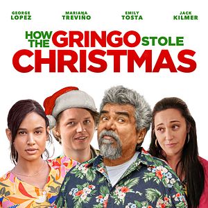 Photo How the Gringo Stole Christmas