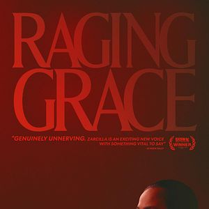Photo Raging Grace