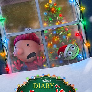 Photo Journal d'un dégonflé : Un Noël carrément claustro !