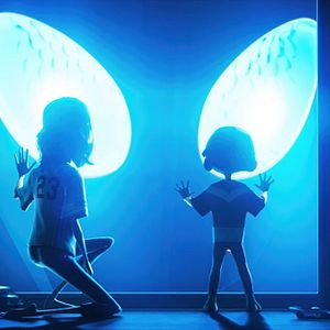 Photo Ultraman: Rising