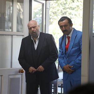 Photo Arap Kadri
