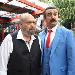 Photo Arap Kadri
