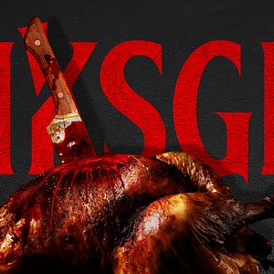 Photo Thanksgiving : la semaine de l'horreur