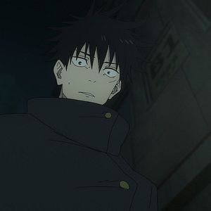 Photo Jujutsu Kaisen