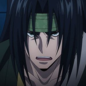 Photo Kenshin le vagabond (2023)