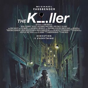 Photo The Killer