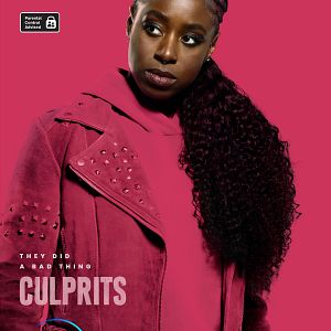 Photo Culprits : Arnaque à l'anglaise