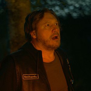 Photo Reindeer Mafia