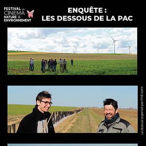 Photo Enquête : Les dessous de la PAC
