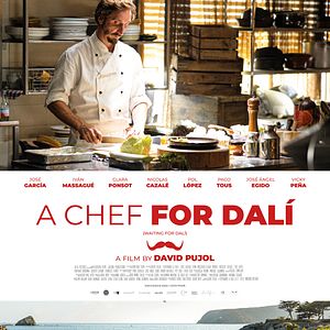 Photo A Chef for Dali
