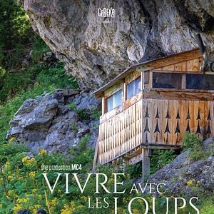 Photo Vivre avec les loups