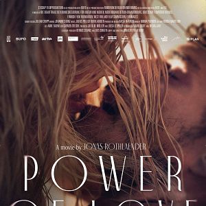 Photo Power Of Love