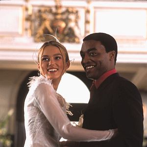 Photo Love Actually