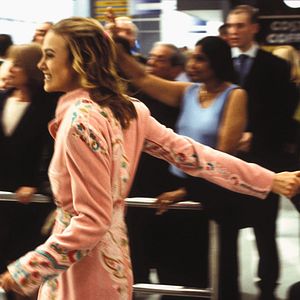 Photo Love Actually