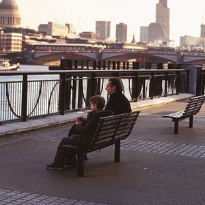 Photo Love Actually