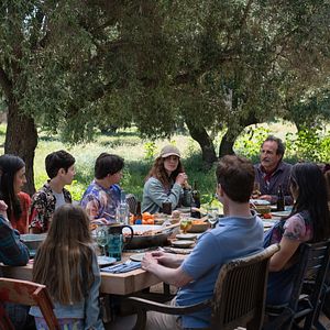 Photo Cassandra Ciangherotti