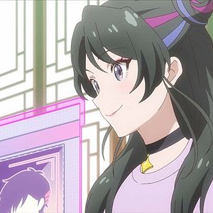 Photo Kizuna no Allele